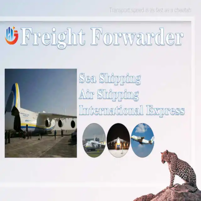 cheapest Air fba Shipping agent from Manufacturer China to UK FBA