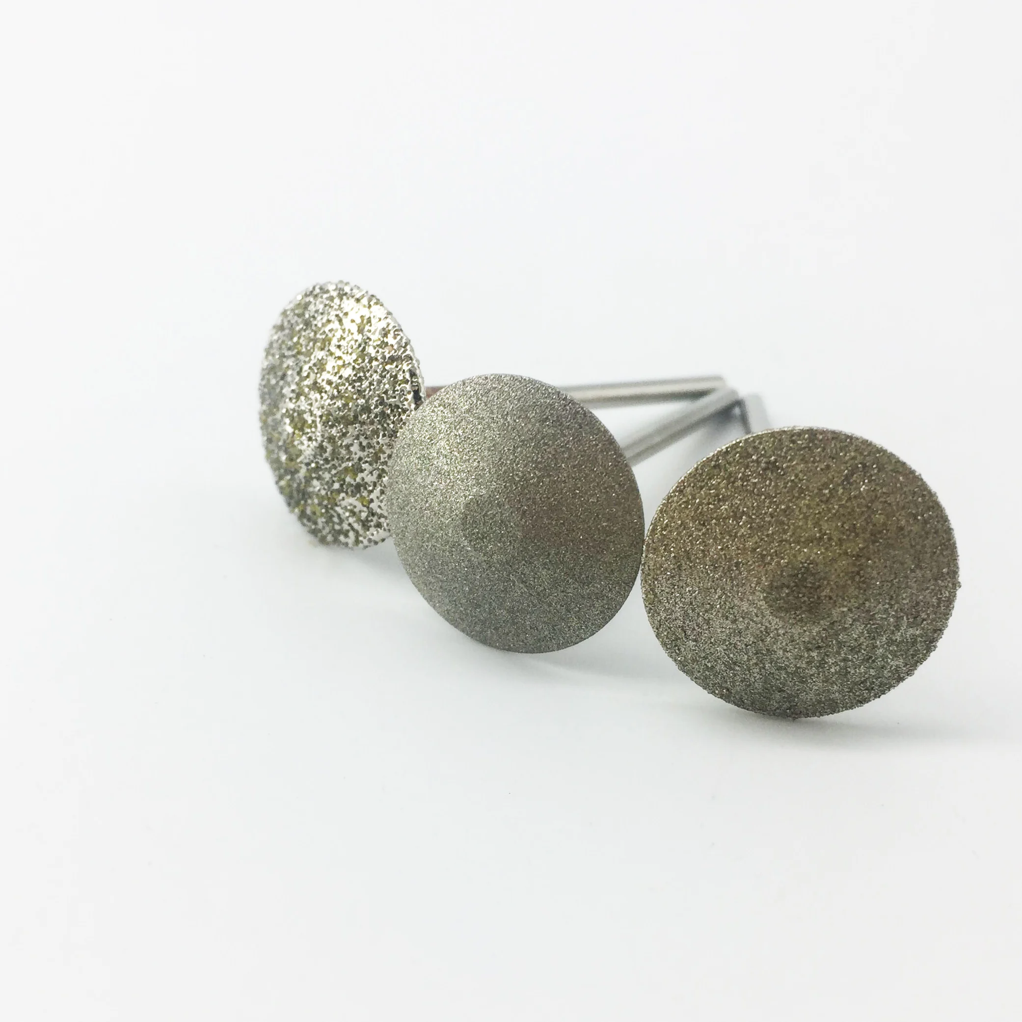 Сверло для педикюра, Алмазное уменьшение зонтиков, гиперкератозов, тиломов и пяток