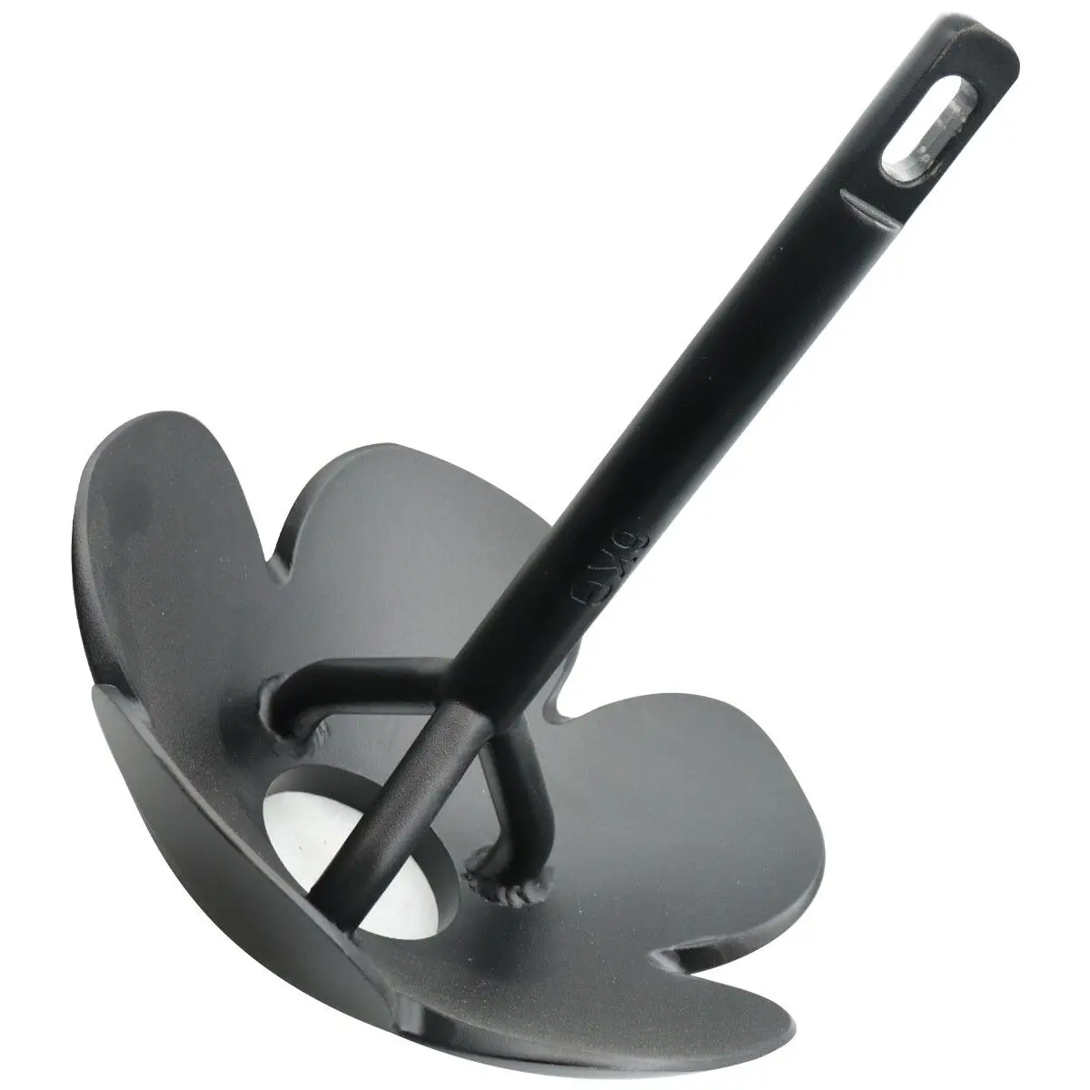 Anshun Marine Hardware Many Types Stainless Steel 316 Boat Anchor