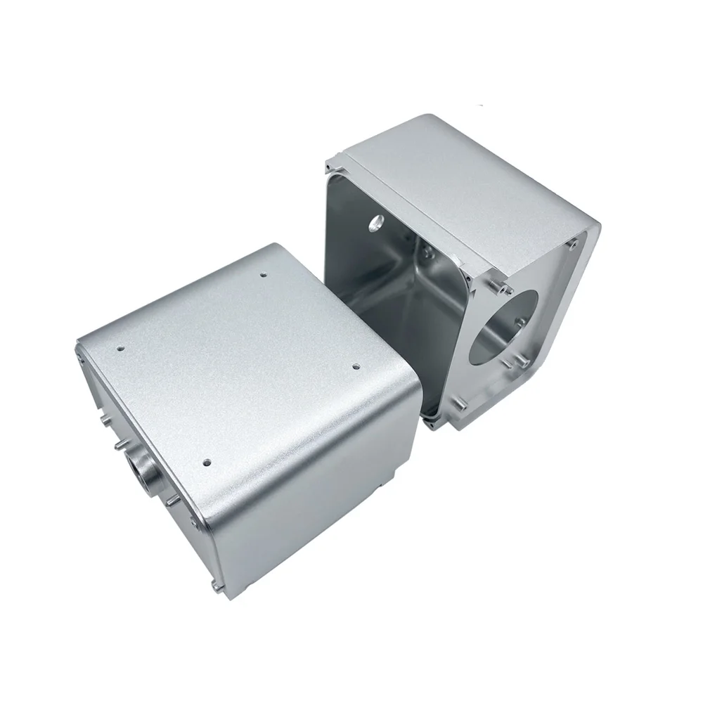 Shenzhen Professional Auto Lathe Aluminum Parts Metal and Plastic Turning Parts for CNC Prototype