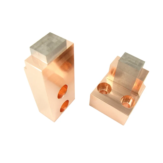 Supply Embedded electrode or welding electrode for welding