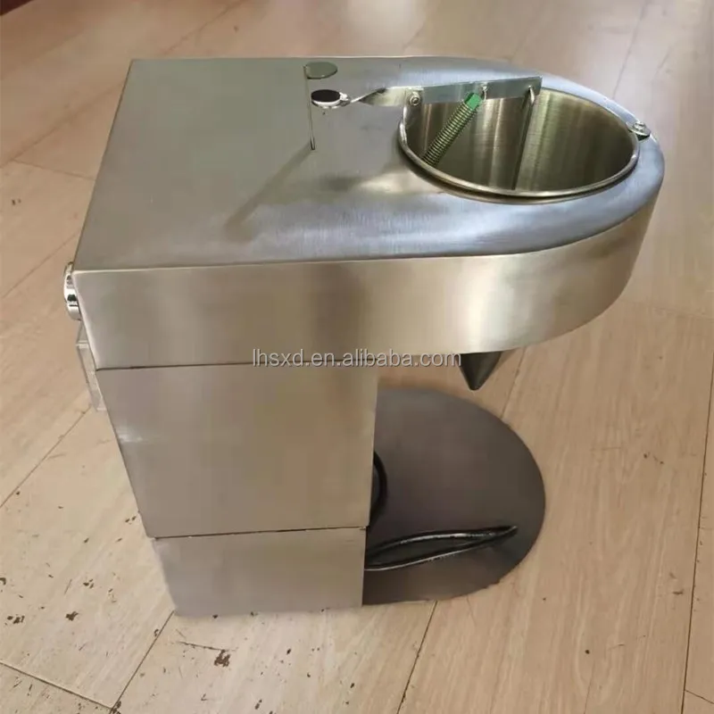 Stainless Steel Milk Tea Popping Boba Maker Commerical Tapioca Pearl Making Machine