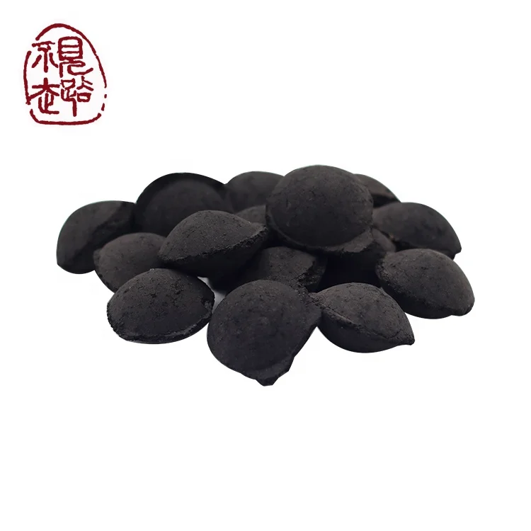 OEM sawdust charcoal briquettes barbecue charcoal/charcoal briquette vietnam