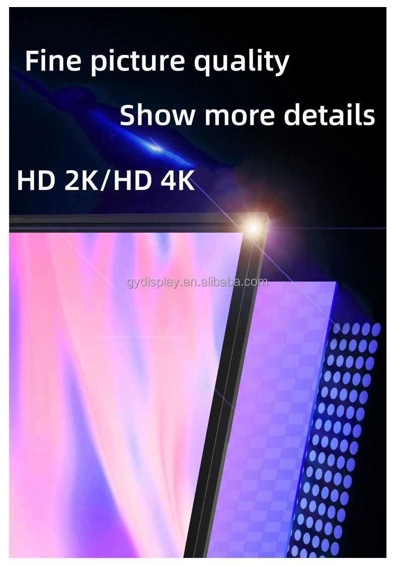 Make TV Multimedia 4K Android Smart TV