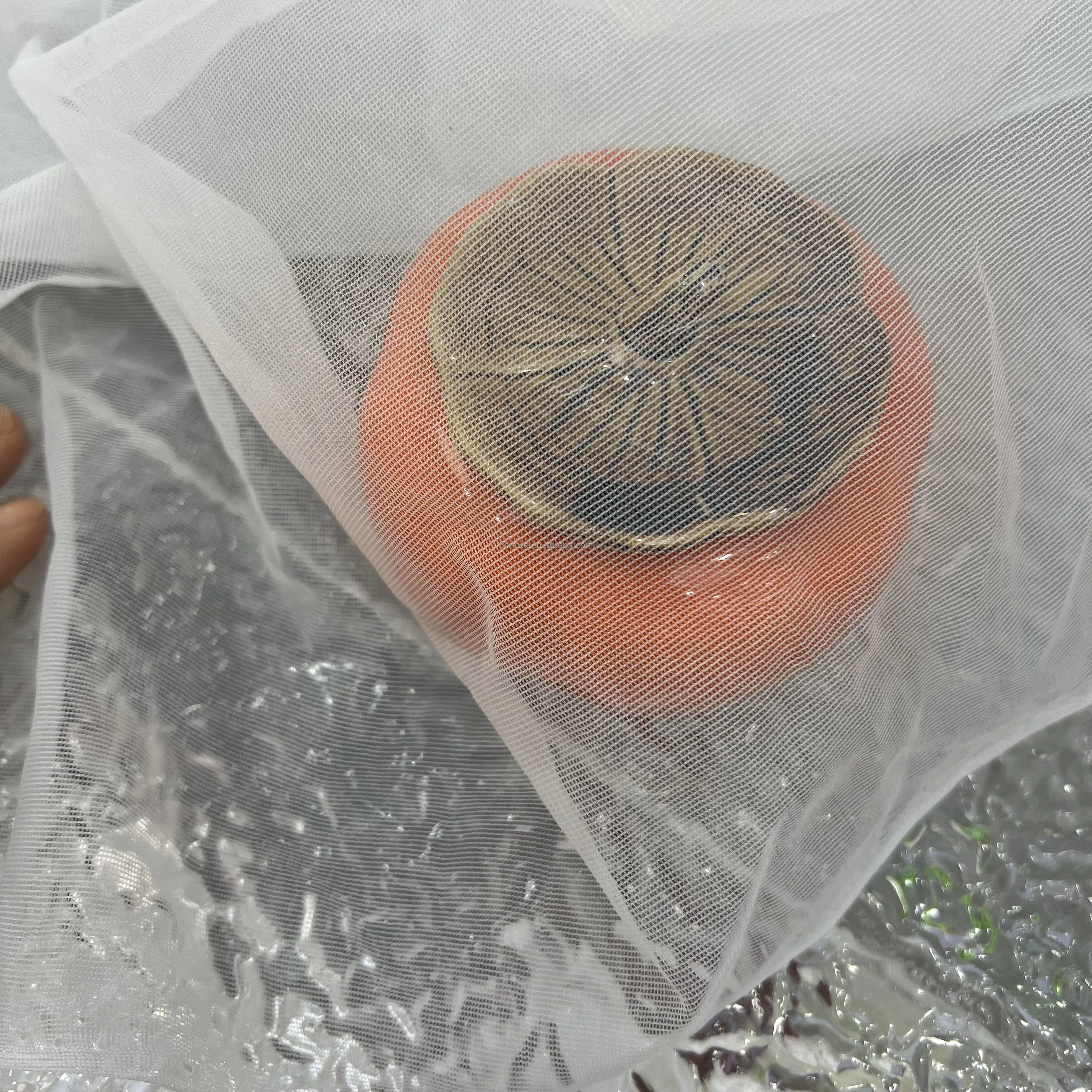 Хорошее качество, сетка bobbinet, Тюлевая сетка для бисероплетения, корсет