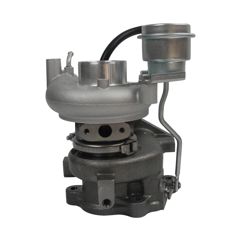 Китайский Турбокомпрессор 49135-03311 49135-03301 49135-03220 TF035 для Mitsubishi Canter Delica