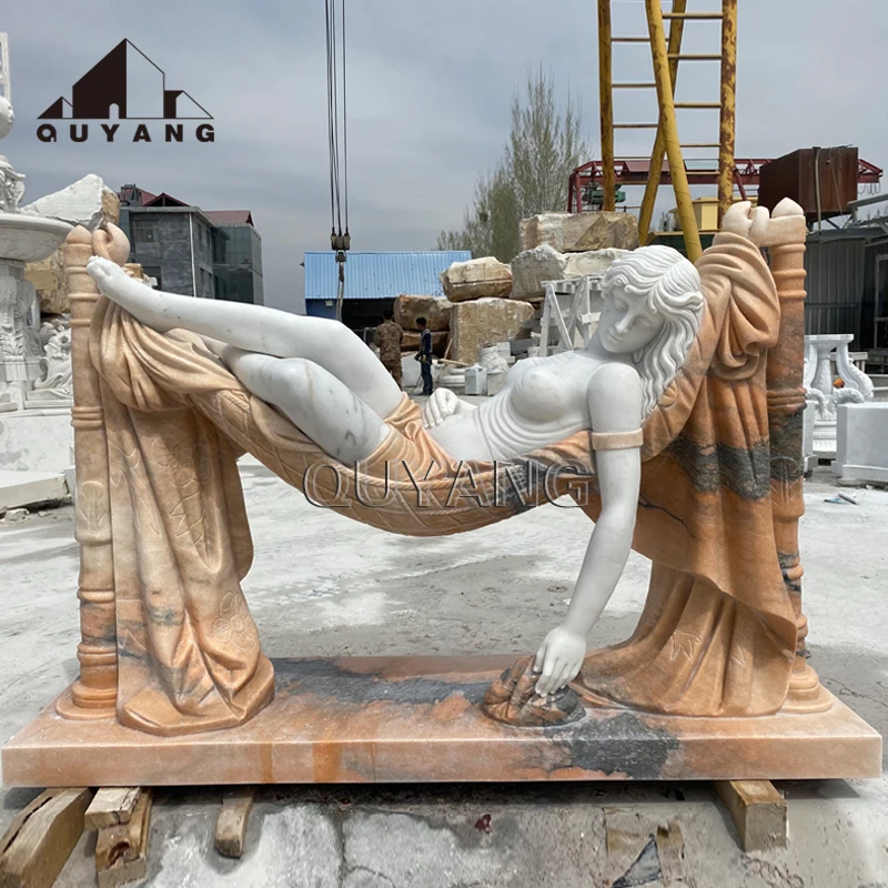 Карандаж из натурального камня