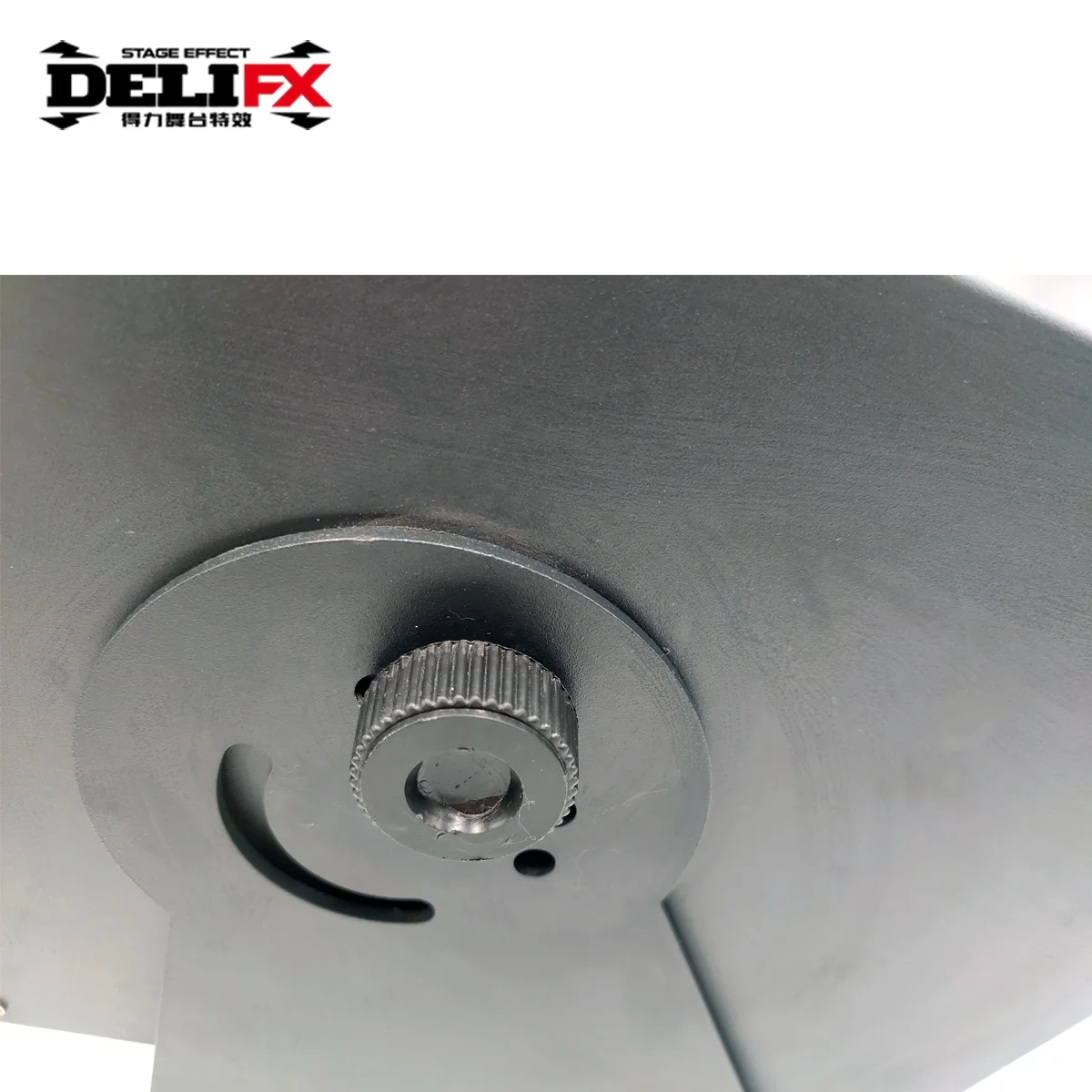 DELIFX Waterproof Design Open Air Use Powerful 3000W Stage Smoke Sprayer Machine DMX Professional Special Effects Haze Machine