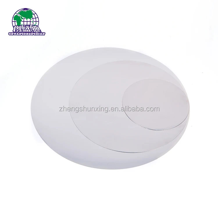 Best quality good price AOD stainless steel circle 201 made in China