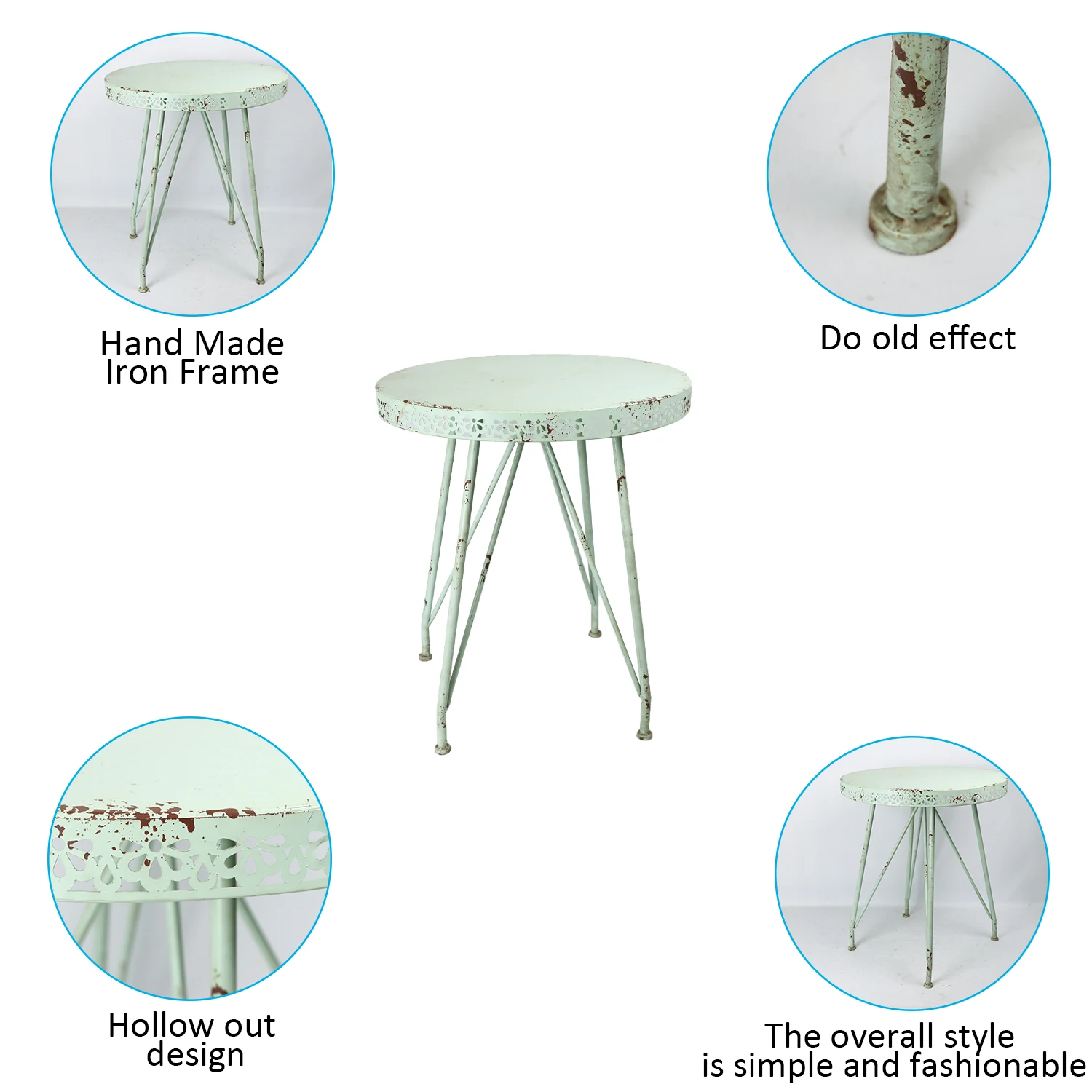 Trendy Vintage Rustic Outdoor Pergola Shed Garden Buildings Garden Supplies Table