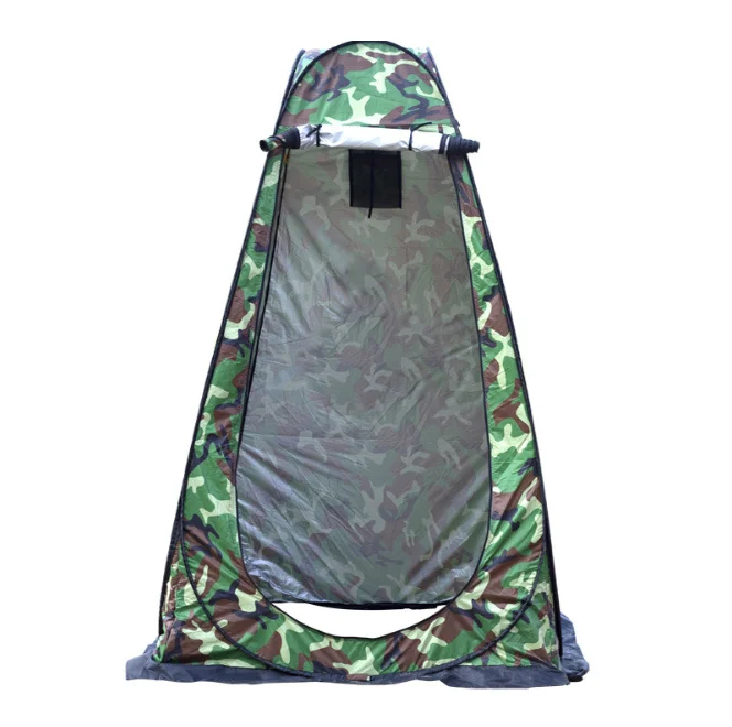 Tent Outdoor Waterproof 1-2 person Hiking Military Beach Folding Automatic Popup Instant Camping Tent