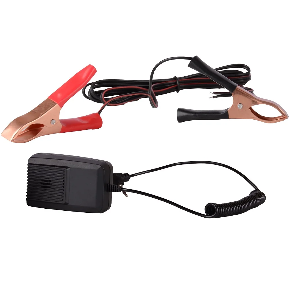 HY803 Vehicle Megaphone Active Horn Speaker With Amplifier