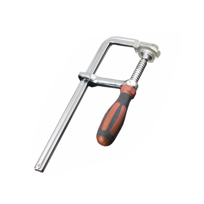 Heavy Duty Woodworking Clamps Woodworking Tools Aluminum F Clamp