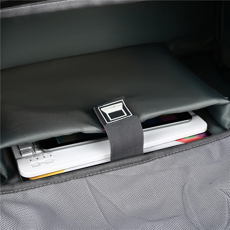 Nylon Waterproof Travel Backpack Convertible Weekender Leather Duffel Bag Quilted Fabric Gym Duffle Bag Luxury Gym bag