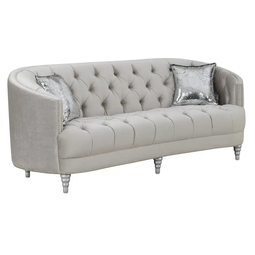 Jiangxi Furniture 7 seater 3 2 1 seater couches modern smart genuine leather sofa set with cushion