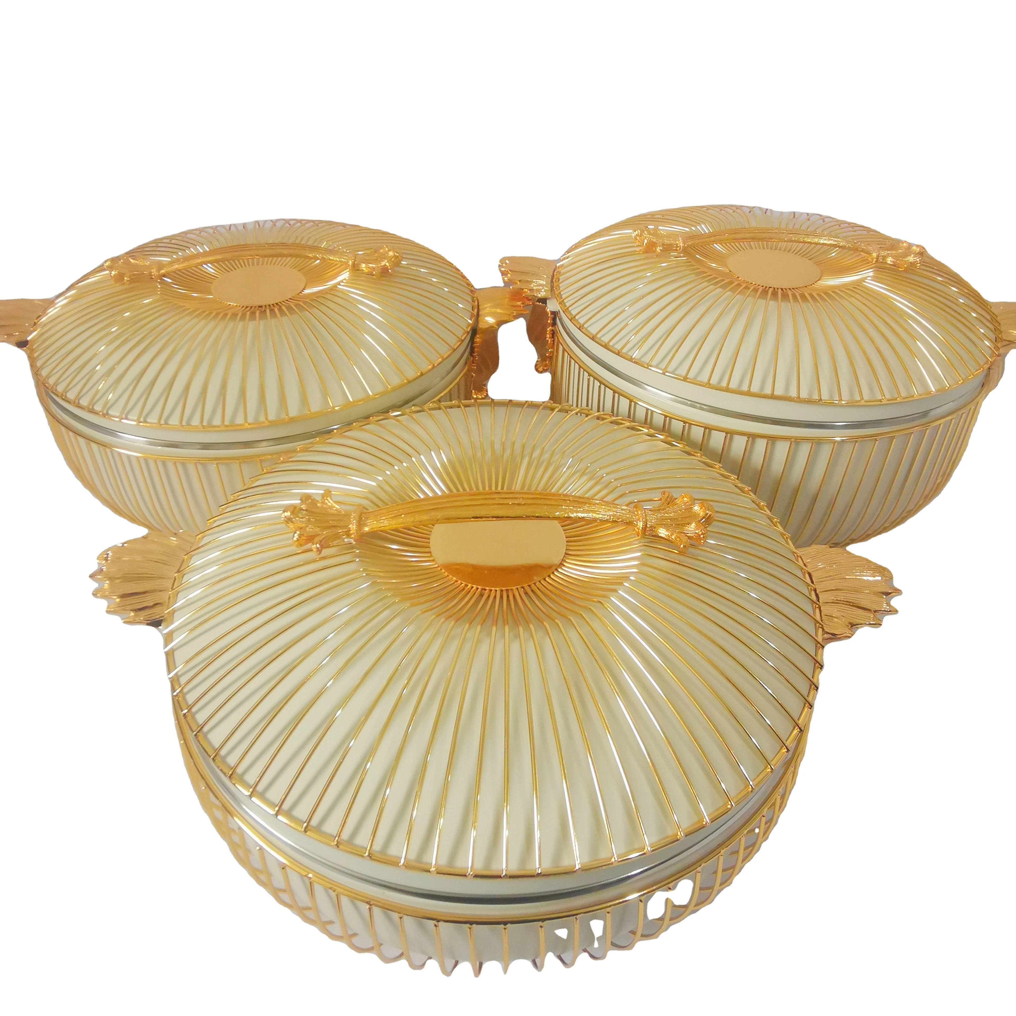 Food Warmer Casserole