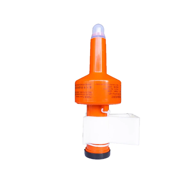 EC Approved High Quality Marine Dry Battery Lifebuoy Light