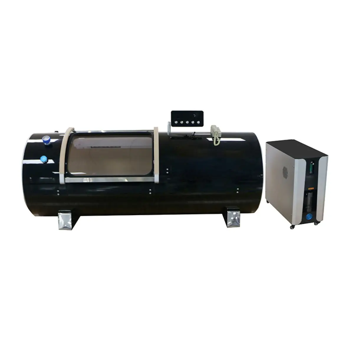 BUYZEH China Manufacturer Hard Lying Type hyperbaric chamber pump