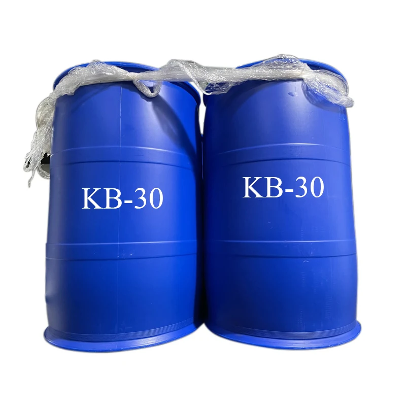 
Chemical raw material for liquid detergent preservatives 