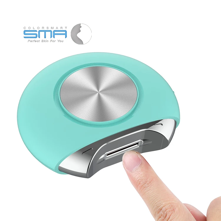 Amazon Hot Sale Automatic Intelligent Electric Nail Cutter Trimmer Electric Nail Clipper