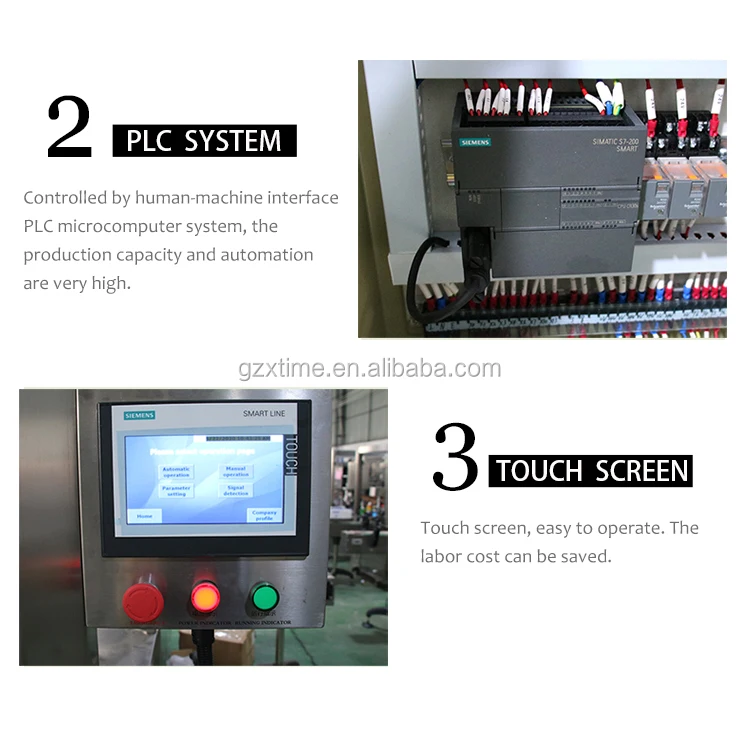 Factory Customizable tin cans automatic tomato paste fish tomato sauce can sealing tuna can sealer machine