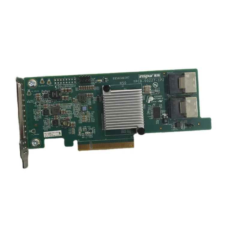 NF5270M3 карты YZCA-00227-101 RAID-плата
