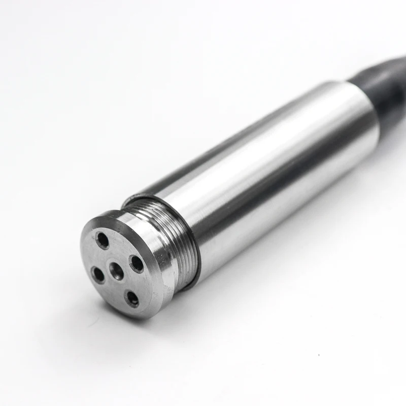 Погружной Датчик уровня воды в пруд 4-20 мА