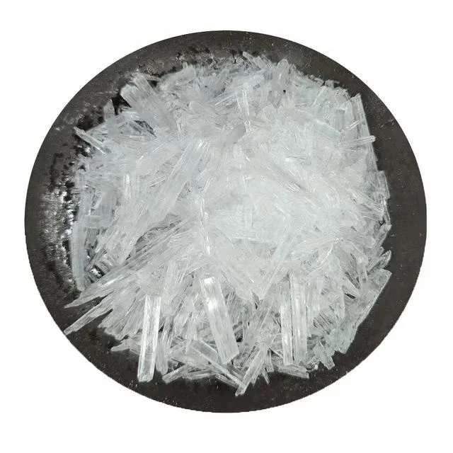 Sodium 3-nitrobenzenesulphonate/M-nitrobenzenesul Fonate Cas 127-68-4