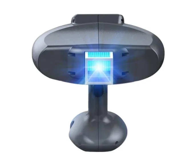 2023 Peninsula Sistema Excimer 308 nm aprobado por la CE para el vitiligo