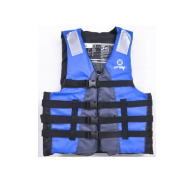 
Jilong 37P598 water safety life jacket std kayak fish life vest for adult  (62463734768)