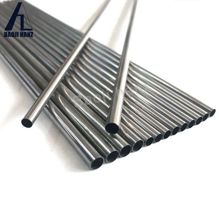 Бесшовная круглая титановая труба gr2 2 5 мм 3 20 по лучшей