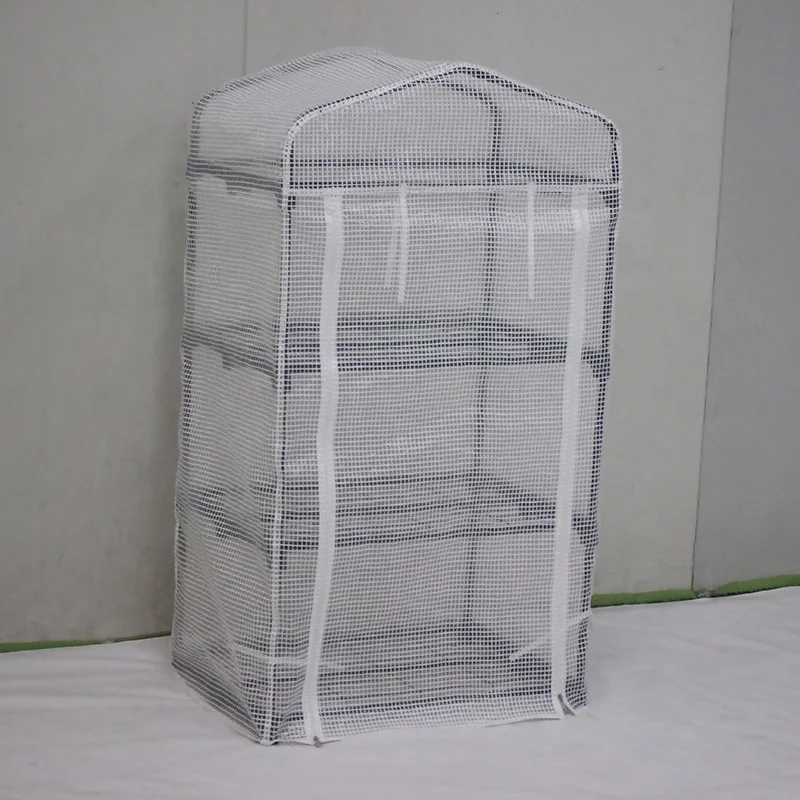 New arrival outdoor plant gardening green house white color green house white color green house