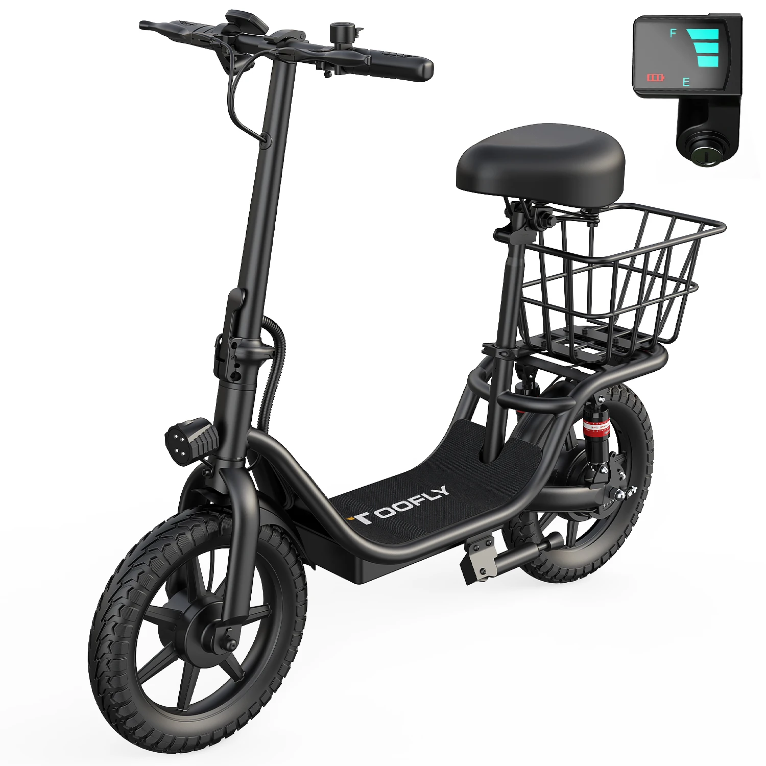 electric scooter 350w scooter wanderer electric scooter 14 inch  2 people