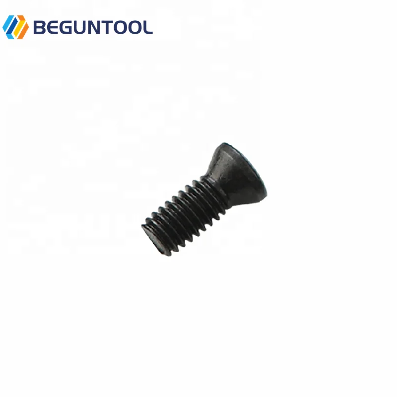 alloy steel cutting tools screw Torx Carbide Insert Screws for CNC Turning Tool Holder