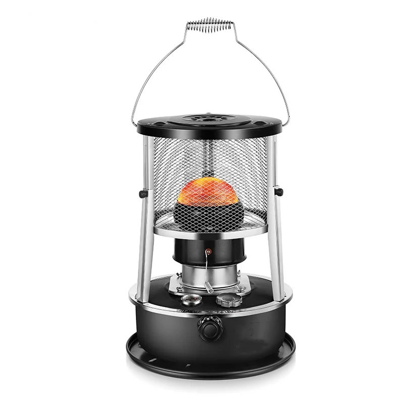Factory direct price Kerosene Heater Kerosene Heater Stove Multifunctional Kerosene Camping Stove for Outdoor