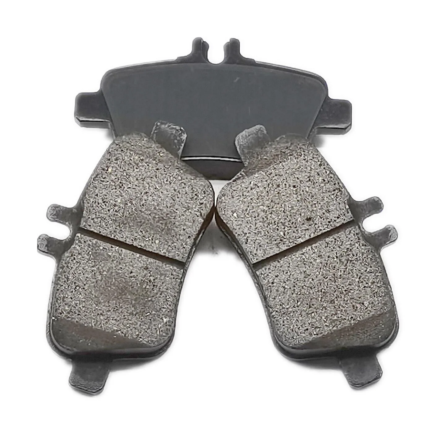 D1646 Brake Pad for Benz Factory Direct Supply High Quality with Good Price