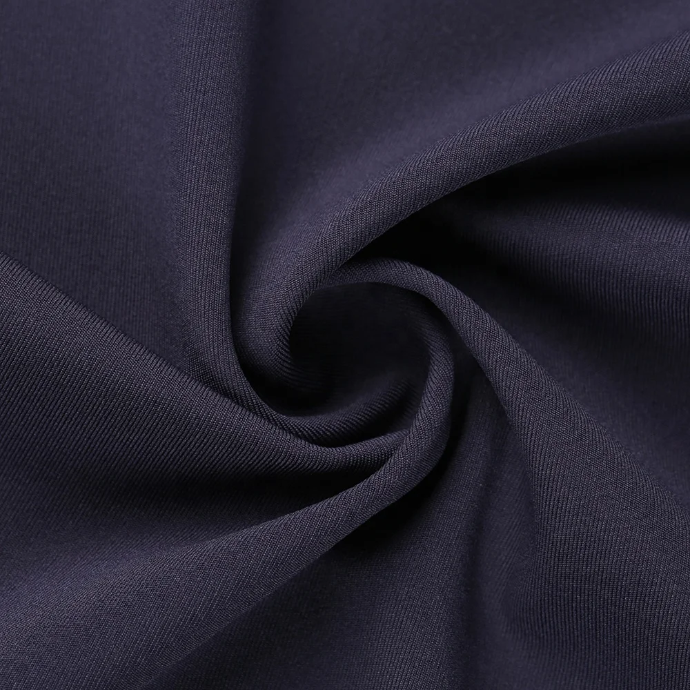 
Sustainable recycled sportswear sports tops jersey t-shirts fabric, Repreve rpet fabric made from recycled plastic bottles 