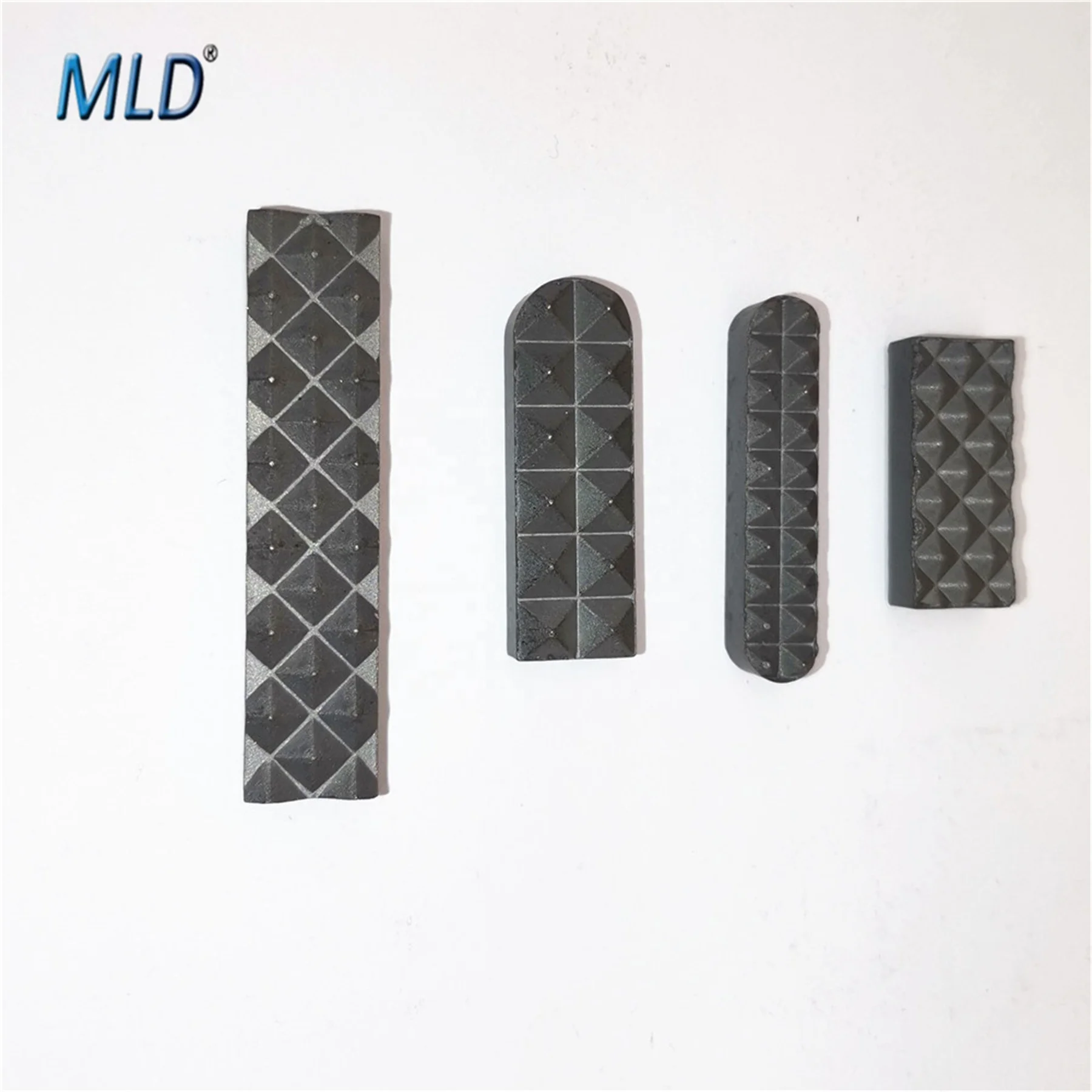 TUNGSTEN CARBIDE CHUCK BOLYES TYPE 28.8X9X6.4MM