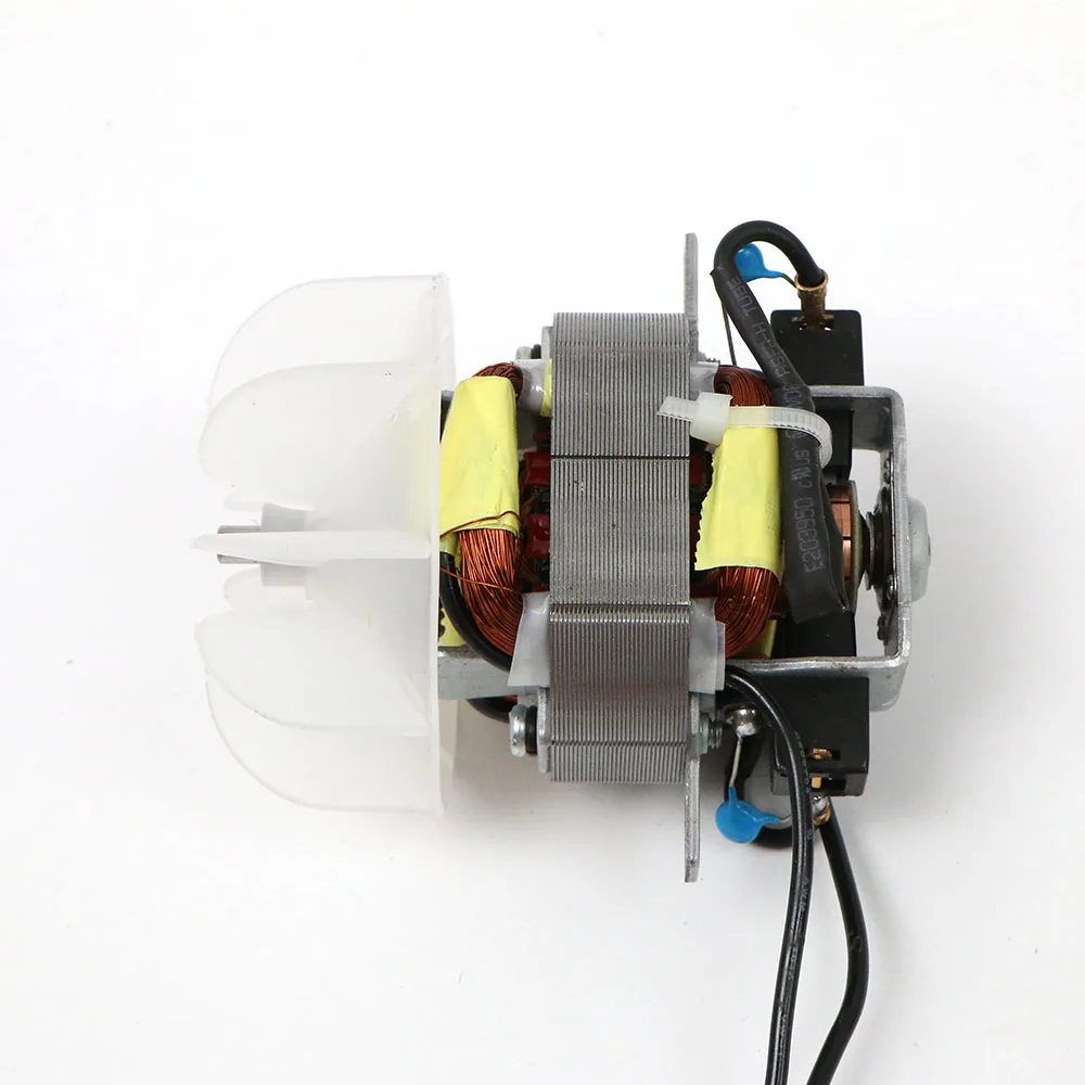 High quality   AC  motor for hair dryer