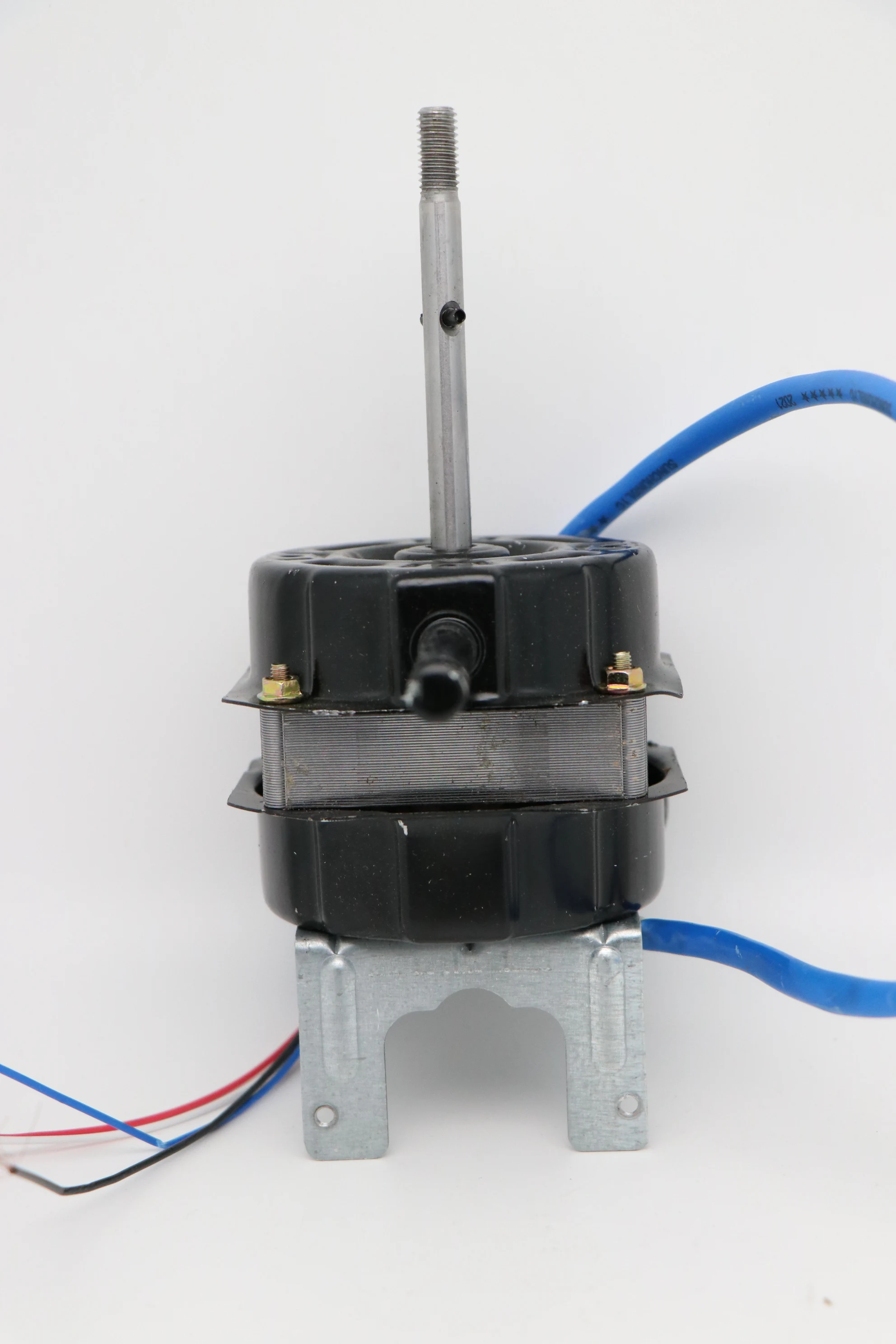 
Electric fan shaded-pole asynchronous motor 60W 