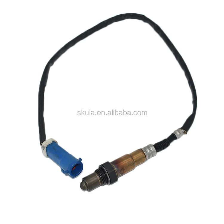 Skula Auto Parts 0E: 3M519G444AA 3M519G444AB 3M51-9G444-AA 3M51-9G444-AB Oxygen Sensor FOR Ford FOCUS