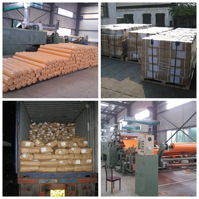 New Design High Quality Cheap White Nylon Tarpaulin Roll For Sale