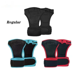 Custom Logo Half Finger New Design OEM Customized Fitness Weight Lifting Sport