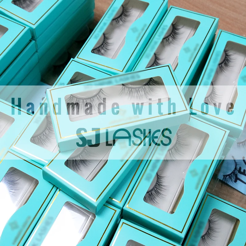 Luxury Eyelash Box Material and Luxury Magnetic Box/ Eyelash Case/ Clear Acrylic Lash Display Box Box Type custom eyelash box