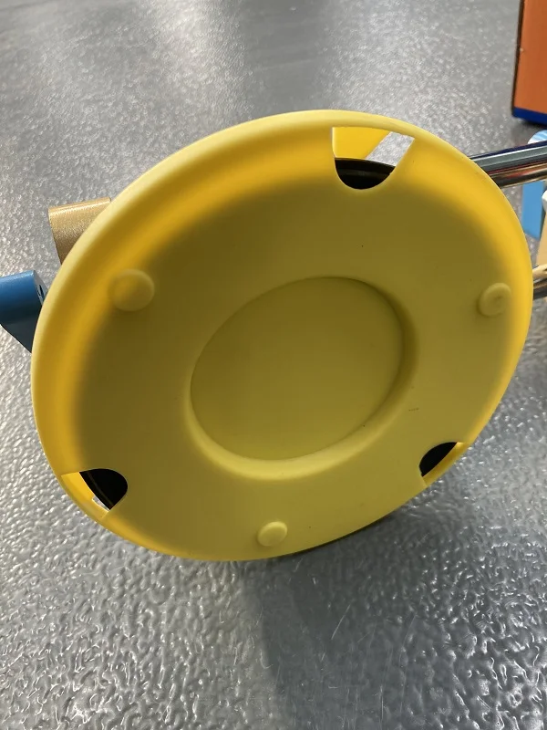 8 Inch Vacuum Suction Cup for Countertop Marble Granite Tile Glass Seaming Installing Tool 90 Degree Stone Seam Setter