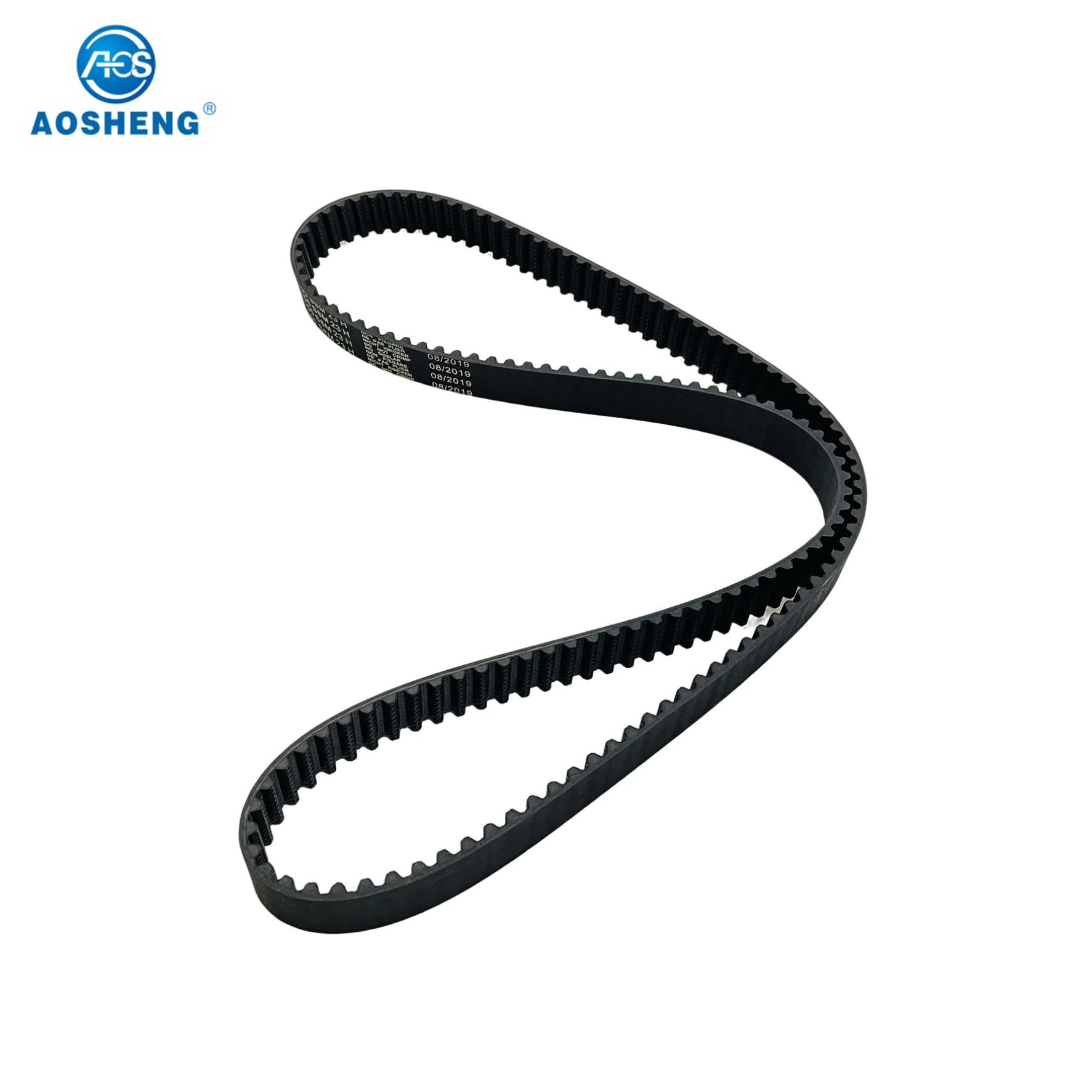 CORREA TIEMPO 173DT  ORINOCO 1.8/TIGGO 2.0 rubber timing belt 481H-1007073BA/173YU25.4