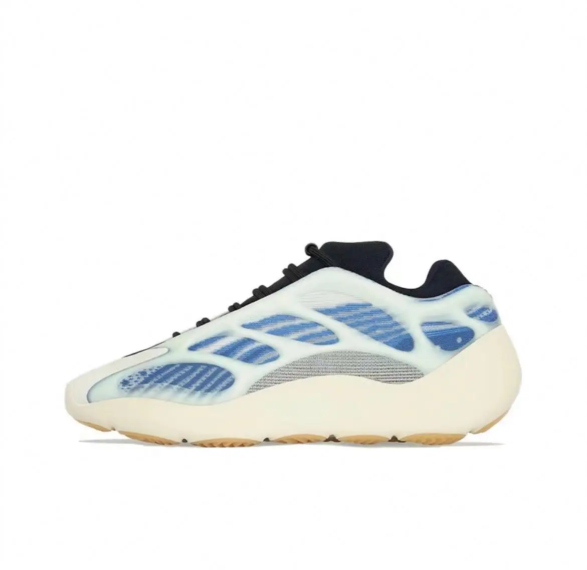 New Arrive Sneakers Original High Quality Mens Yeezy 7 V3  Reflective Yeezy Shoes yeezy7v2