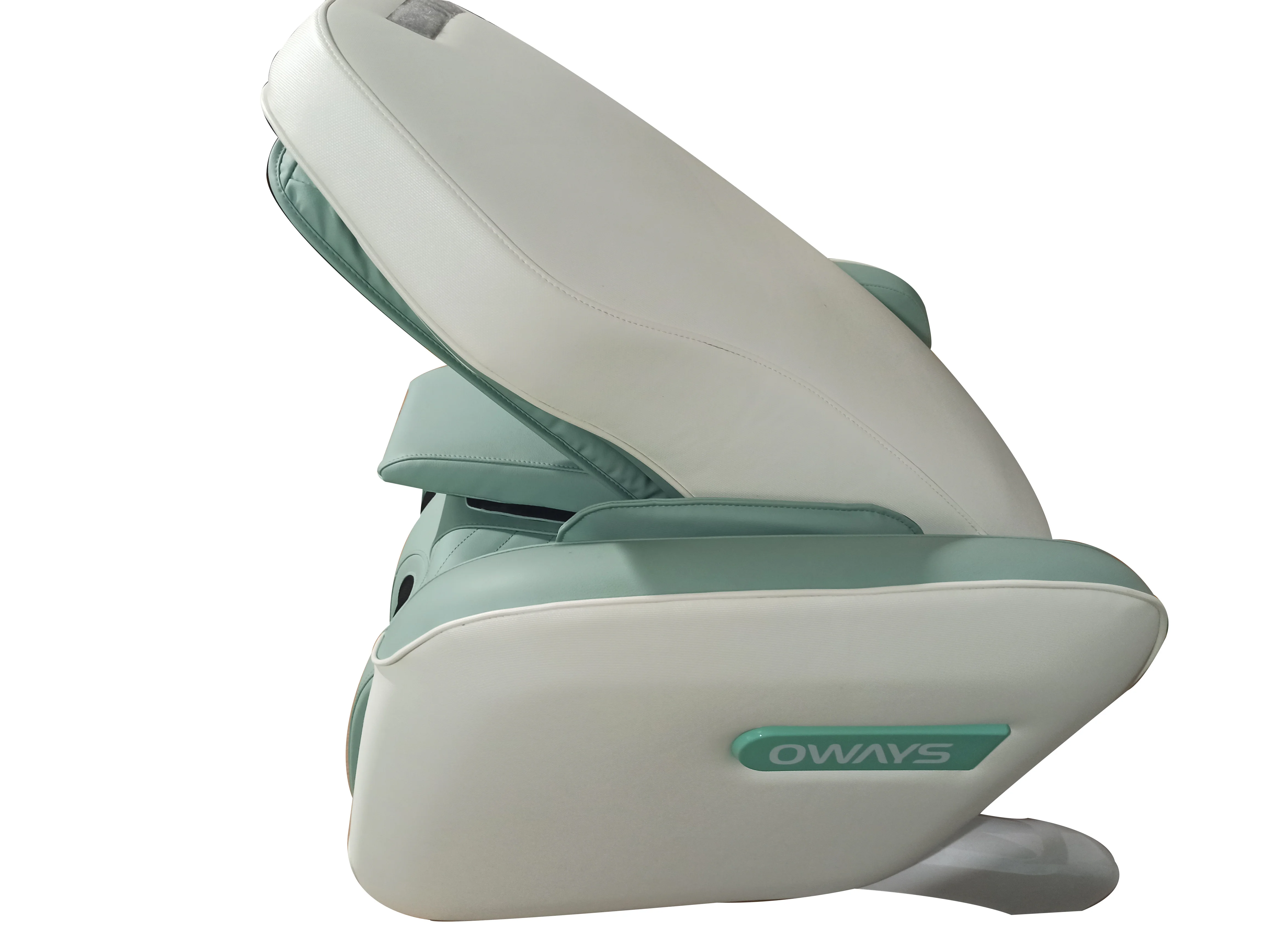 adult massage chair Oways intelligent foldable massage chair portable home