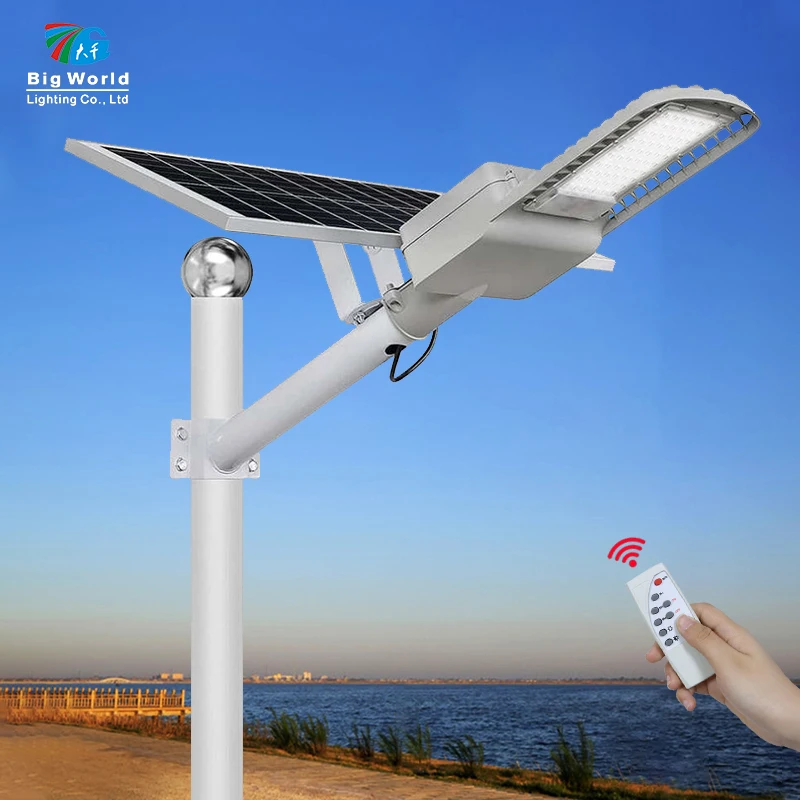 Die Casting Aluminum Led Street Lamp Light Housing Outdoor Lighting Led Street Light