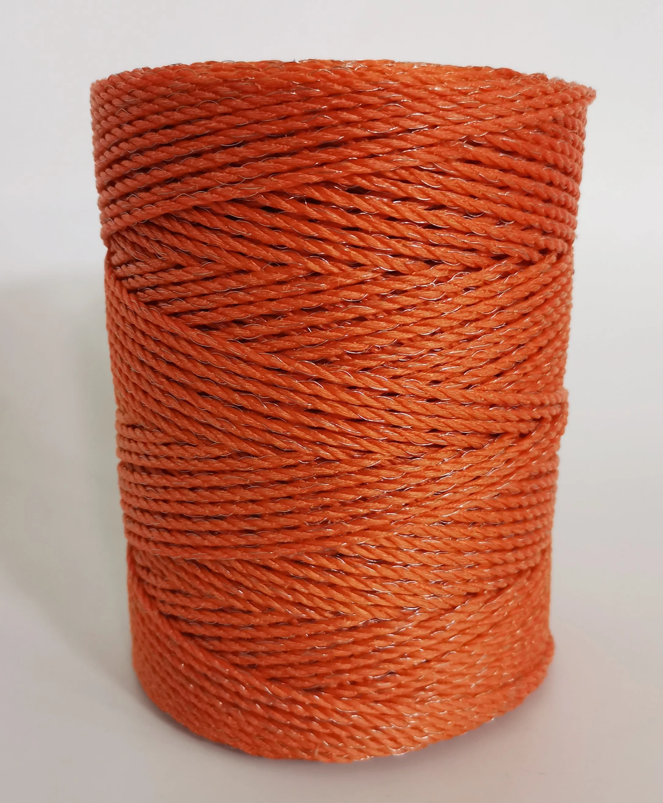 2.5MM Electric Fence Poly Wire Fence 200M for horse and cattle
